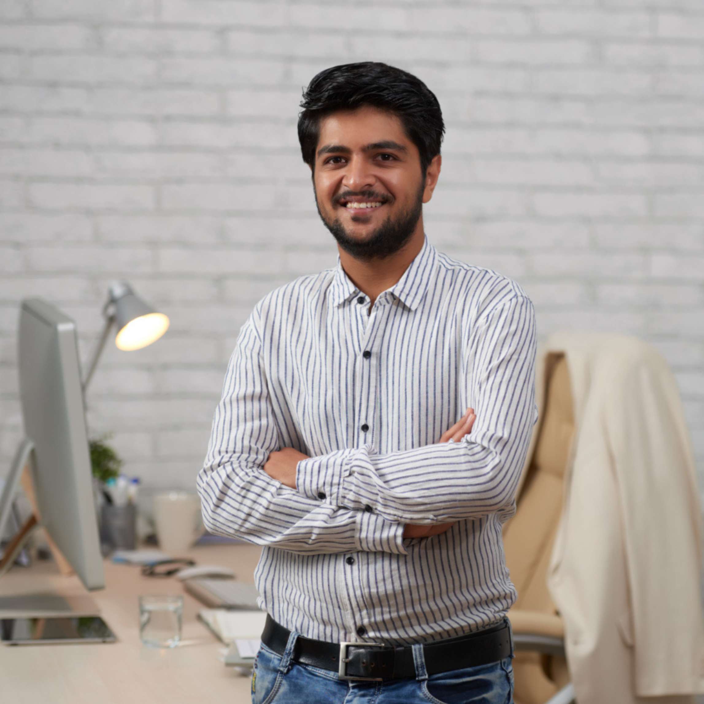 Mayank Sharma