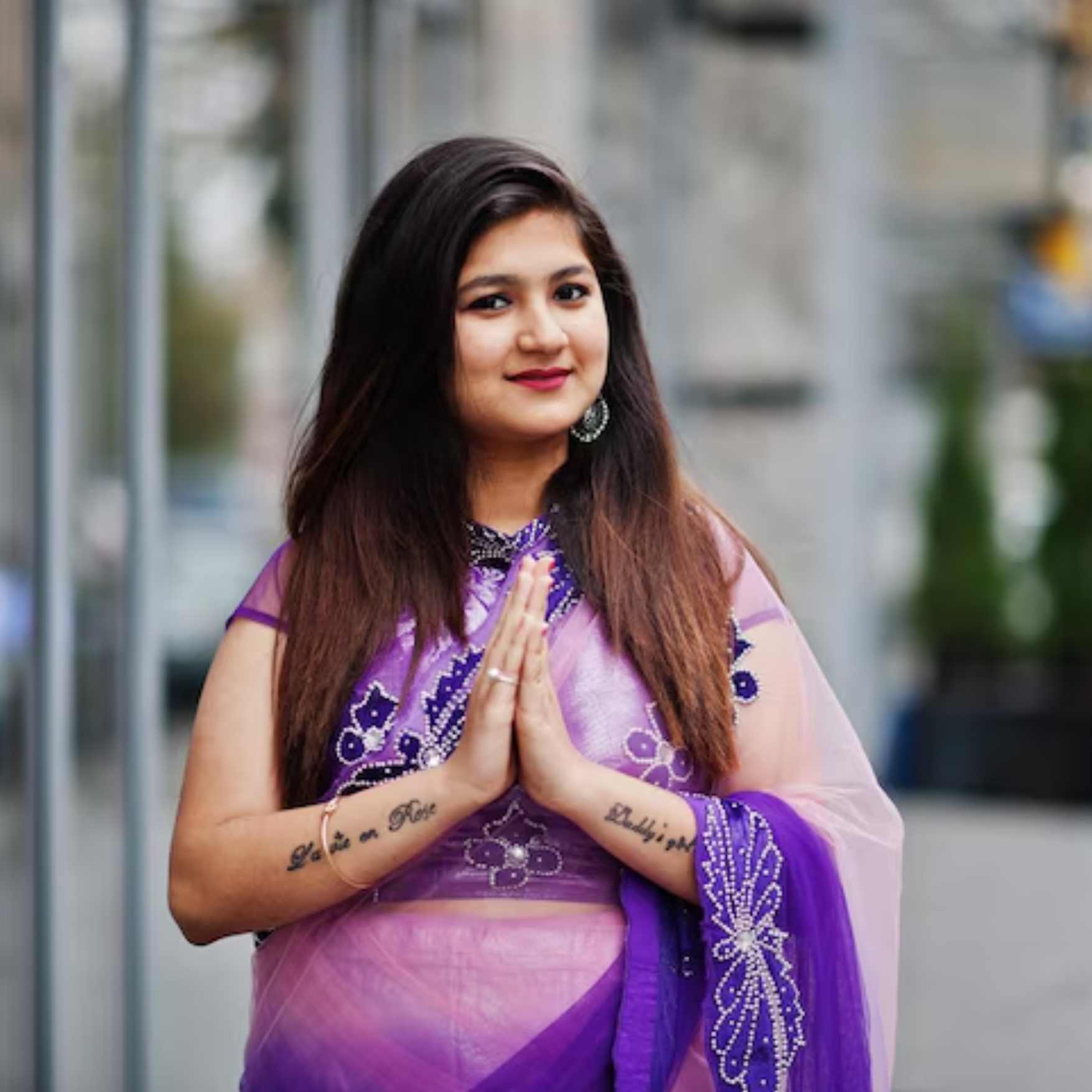 Payal Semwal
